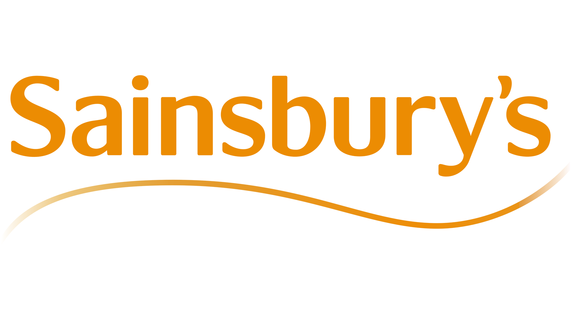 Sainsbury’s Logo