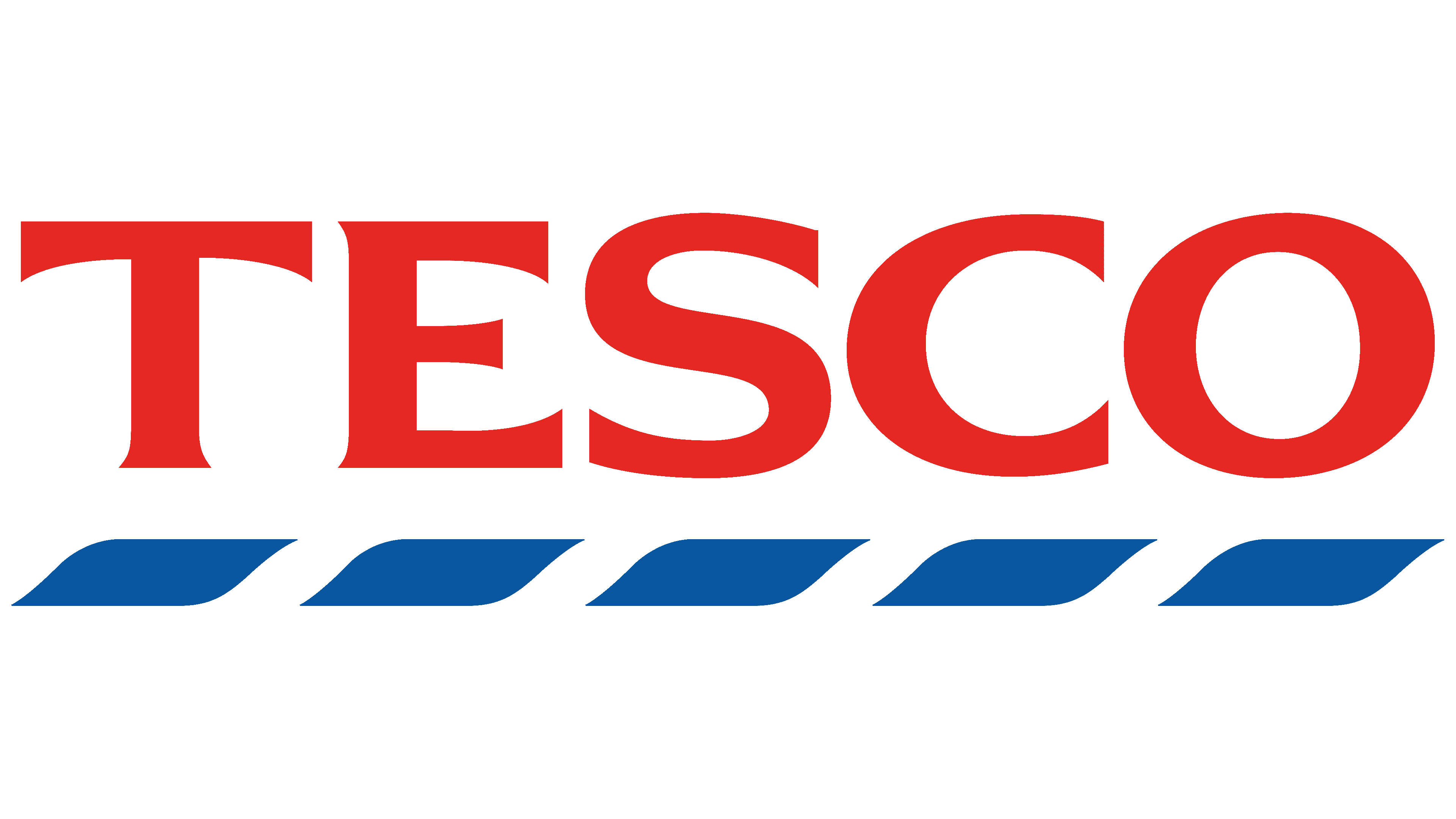 Tesco Logo