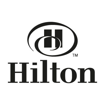 hilton vector logo