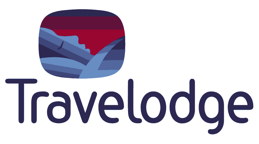 travelodge uk logo vector
